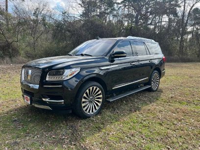 Used 2019 Lincoln Navigator Reserve
