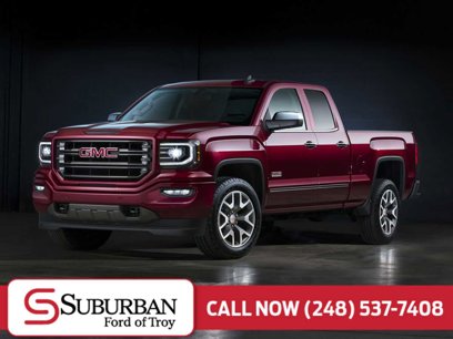 Used 2019 GMC Sierra 1500 Limited w/ Elevation Edition
