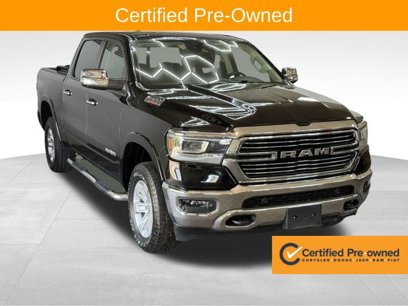 Used 2022 RAM 1500 Laramie