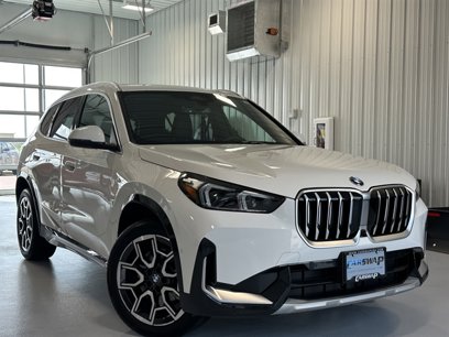 Used 2025 BMW X1 xDrive28i w/ Technology Package
