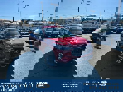 New 2025 Ford Escape Active w/ Cold Weather Package