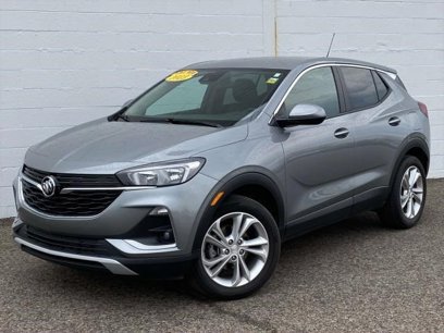 Used 2023 Buick Encore GX Preferred w/ Cold Weather Comfort Package