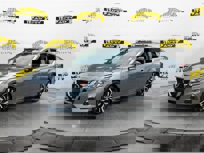 Used 2021 Nissan Altima 2.0 SR