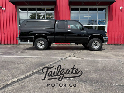 Used 1996 Toyota T100 SR5