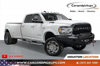 Used 2022 RAM 3500 Big Horn