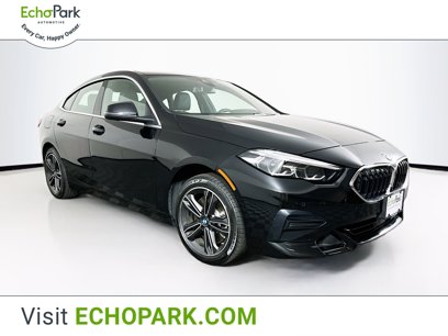 Used 2024 BMW 228i Gran Coupe w/ Convenience Package