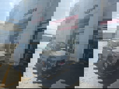 Used 2024 Hyundai Kona SE