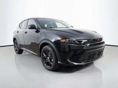 New 2025 Dodge Hornet GT w/ GT Blacktop Package