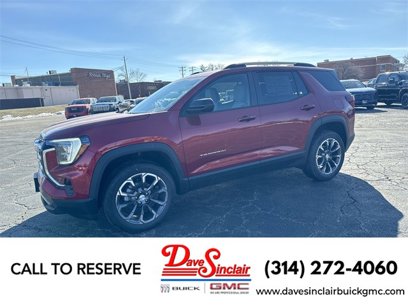 New 2025 GMC Terrain Elevation w/ Elevation Premium Package