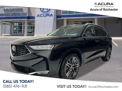 New 2026 Acura MDX w/ Advance Package