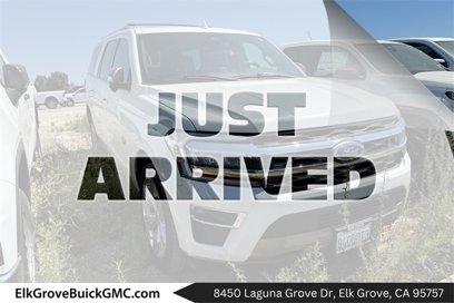 Used 2023 Ford Expedition Max King Ranch