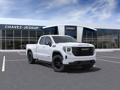 New 2025 GMC Sierra 1500 Elevation w/ Preferred Package