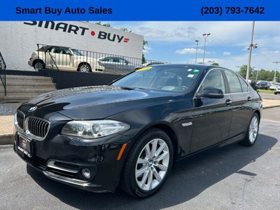 Used 2016 BMW 535i xDrive Sedan
