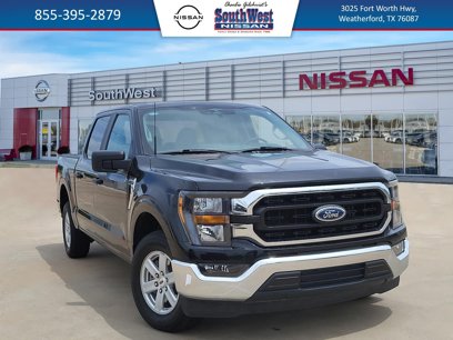 Used 2023 Ford F150 XLT
