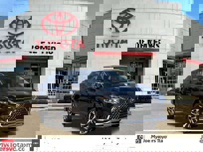 Used 2022 Lexus RX 350 FWD