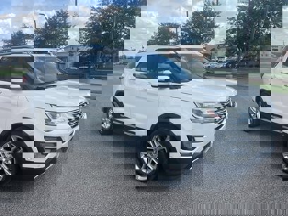 Used 2016 Ford Explorer Limited w/ Equipment Group 301A