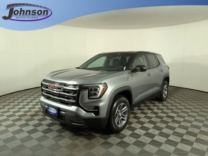 New 2026 GMC Terrain Elevation w/ Technology Package II
