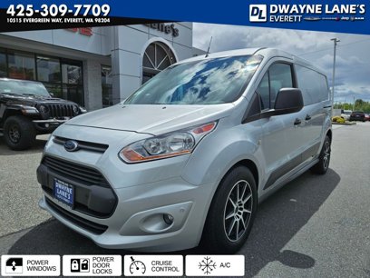 Used 2018 Ford Transit Connect XLT