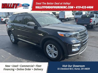 Used 2021 Ford Explorer XLT w/ Equipment Group 202A