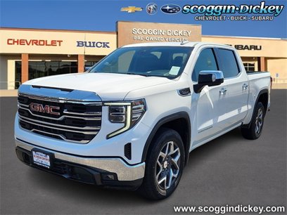 Used 2023 GMC Sierra 1500 SLT w/ SLT Convenience Package
