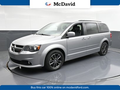 Used 2017 Dodge Grand Caravan GT