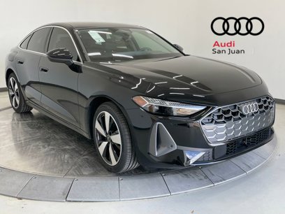 New 2025 Audi A5 2.0T Premium Plus