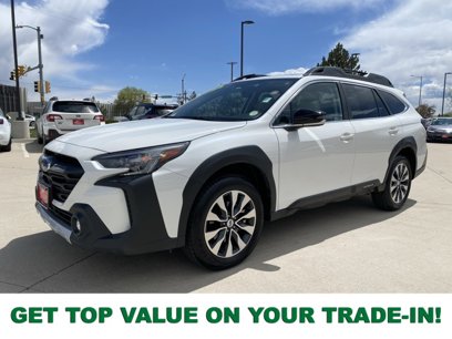 Certified 2024 Subaru Outback Limited XT