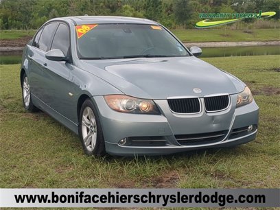 Used 2008 BMW 328i Sedan