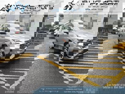 New 2025 Subaru Impreza 2.0i