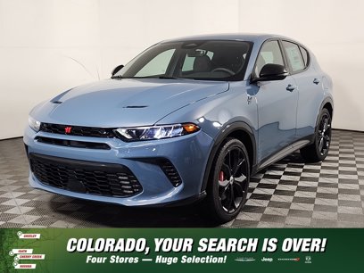 New 2024 Dodge Hornet R/T