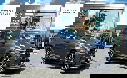 Used 2019 MAZDA CX-3 Grand Touring