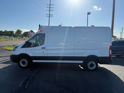 Used 2022 Ford Transit 250 Medium Roof