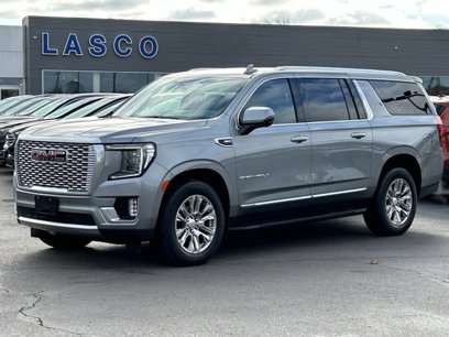 Used 2023 GMC Yukon XL Denali