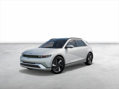 New 2025 Hyundai Ioniq 5 Limited