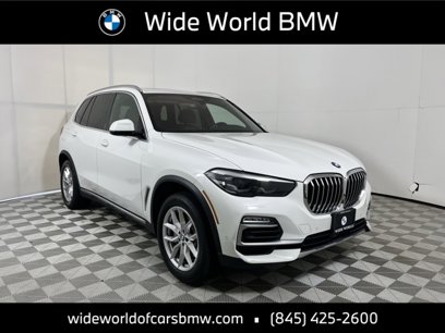 Used 2019 BMW X5 xDrive40i