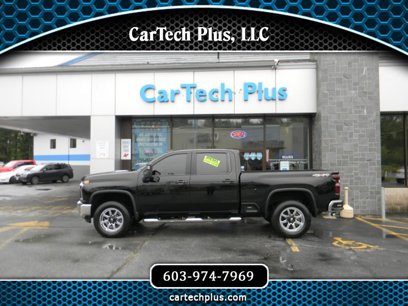Used 2022 Chevrolet Silverado 2500 LT w/ Convenience Package