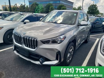 Used 2024 BMW X1 xDrive28i