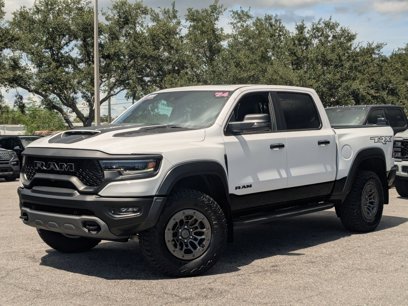 Used 2024 RAM 1500 TRX