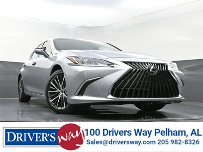 Used 2024 Lexus ES 350 w/ Premium Package