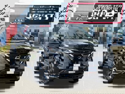 Certified 2023 Nissan Ariya