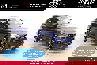 New 2025 Audi S5 Premium Plus