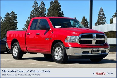 Used 2014 RAM 1500 Classic SLT