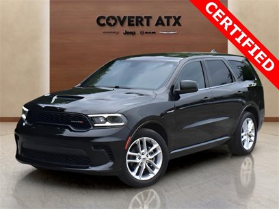 Used 2023 Dodge Durango R/T