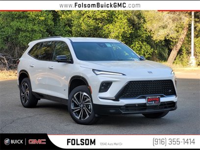 New 2025 Buick Enclave Sport Touring w/ Super Cruise Package