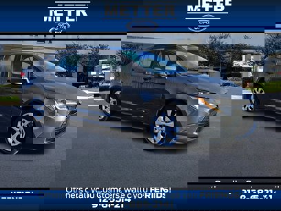 Used 2024 Toyota Corolla LE