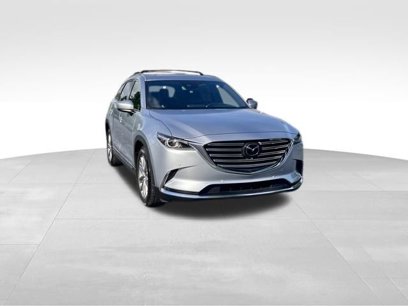 Used 2021 MAZDA CX-9 Grand Touring