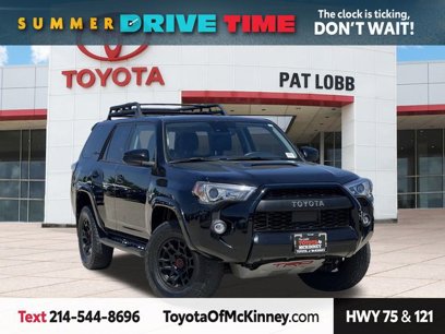 Used 2021 Toyota 4Runner TRD Pro