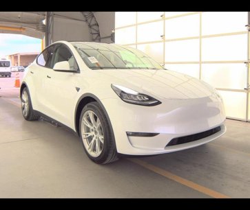 Used 2022 Tesla Model Y Long Range