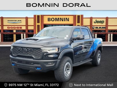 New 2025 RAM 1500 RHO w/ RHO Level 1 Equipment Group