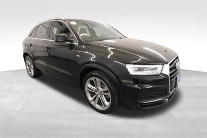 Used 2018 Audi Q3 2.0T Premium Plus